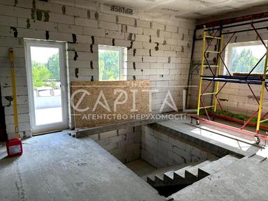 House by the address st. Prosp Goloseevskiy (area 213 m²) - Atlanta.ua - photo 77