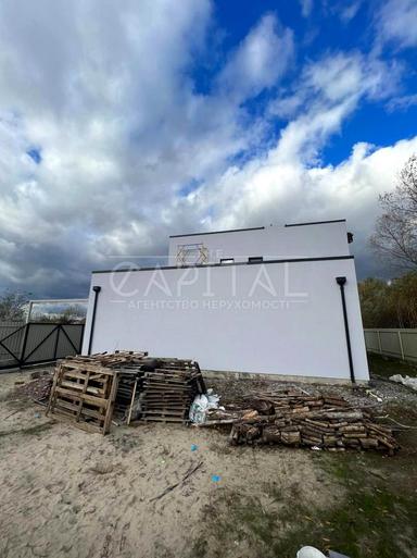 House by the address st. Prosp Goloseevskiy (area 213 m²) - Atlanta.ua - photo 82