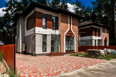 House by the address st. Medovaya (area 203 m²) - Atlanta.ua - photo 40