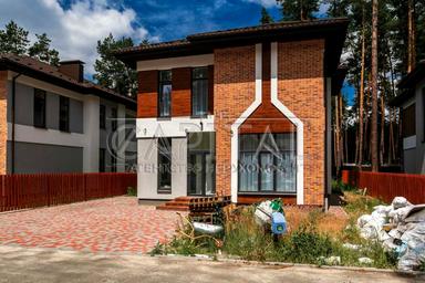 House by the address st. Medovaya (area 203 m²) - Atlanta.ua - photo 41