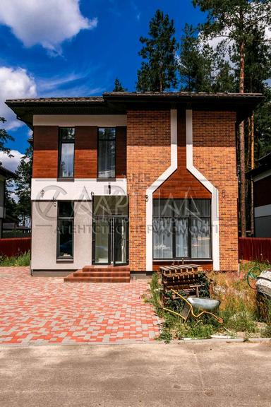 House by the address st. Medovaya (area 203 m²) - Atlanta.ua - photo 37