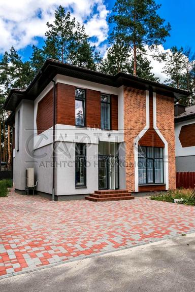 House by the address st. Medovaya (area 203 m²) - Atlanta.ua - photo 38