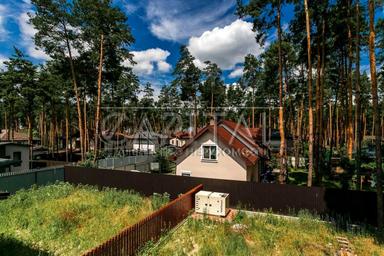 House by the address st. Medovaya (area 203 m²) - Atlanta.ua - photo 42