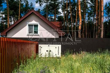 House by the address st. Medovaya (area 203 m²) - Atlanta.ua - photo 43