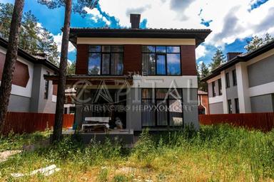 House by the address st. Medovaya (area 203 m²) - Atlanta.ua - photo 44