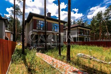House by the address st. Medovaya (area 203 m²) - Atlanta.ua - photo 46