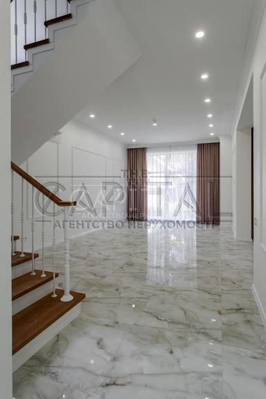 House by the address st. Medovaya (area 203 m²) - Atlanta.ua - photo 52