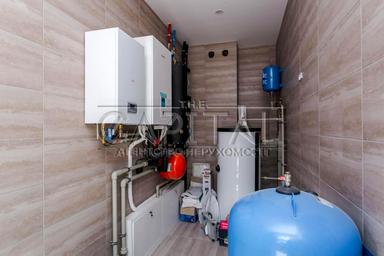 House by the address st. Medovaya (area 203 m²) - Atlanta.ua - photo 72