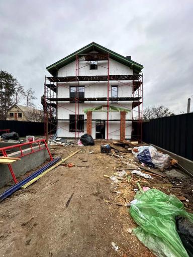 House by the address st. Ukrainskaya (area 104 m²) - Atlanta.ua - photo 13