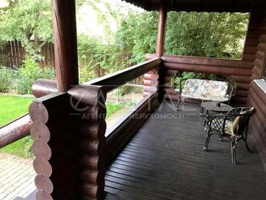 Будинок за адресою (площа 210 м²) - Atlanta.ua - фото 29