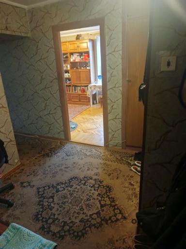 1-комнатная квартира по адресу Люстдорфская дор. (площадь 40 м²) - Atlanta.ua - фото 9