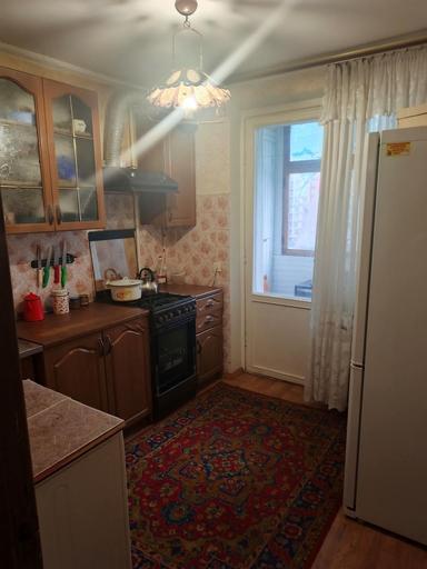 1-комнатная квартира по адресу Люстдорфская дор. (площадь 40 м²) - Atlanta.ua - фото 8