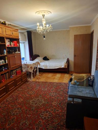 1-комнатная квартира по адресу Люстдорфская дор. (площадь 40 м²) - Atlanta.ua - фото 12