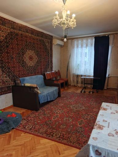 1-комнатная квартира по адресу Люстдорфская дор. (площадь 40 м²) - Atlanta.ua - фото 10