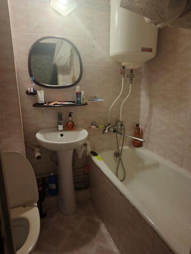 1-комнатная квартира по адресу Люстдорфская дор. (площадь 40 м²) - Atlanta.ua - фото 14