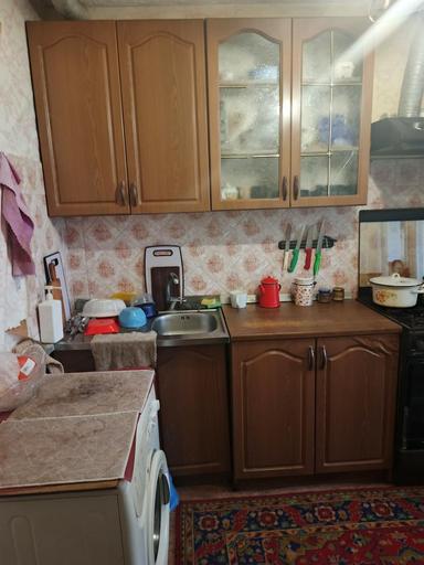 1-комнатная квартира по адресу Люстдорфская дор. (площадь 40 м²) - Atlanta.ua - фото 13