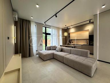 Дом по адресу ул. Виноградная (площадь 125 м²) - Atlanta.ua - фото 25