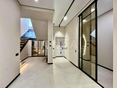 Дом по адресу ул. Виноградная (площадь 125 м²) - Atlanta.ua - фото 30