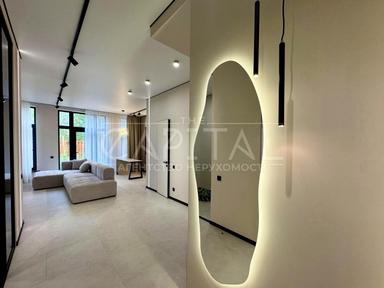 Дом по адресу ул. Виноградная (площадь 125 м²) - Atlanta.ua - фото 31