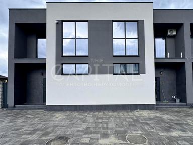 Дом по адресу ул. Виноградная (площадь 125 м²) - Atlanta.ua - фото 47