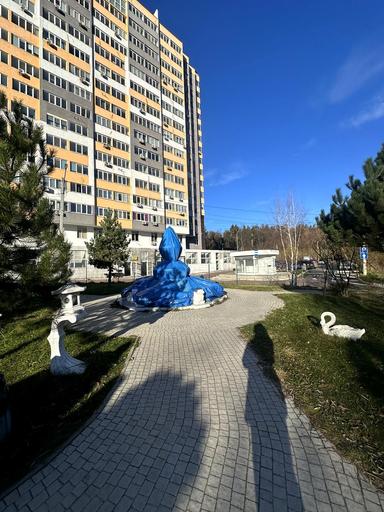 2-rooms apartment apartment by the address st. Ul Magistralnaya (area 65,6 m²) - Atlanta.ua - photo 42