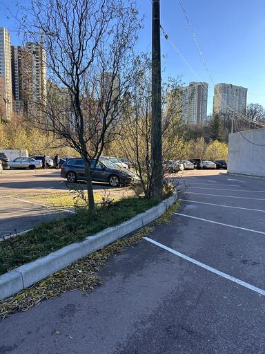 2-rooms apartment apartment by the address st. Ul Magistralnaya (area 65,6 m²) - Atlanta.ua - photo 44