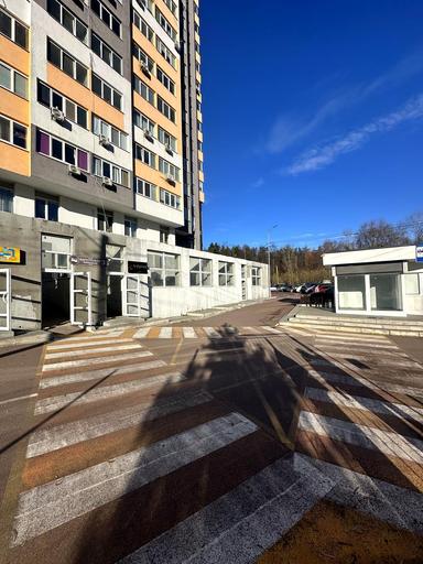 2-rooms apartment apartment by the address st. Ul Magistralnaya (area 65,6 m²) - Atlanta.ua - photo 27