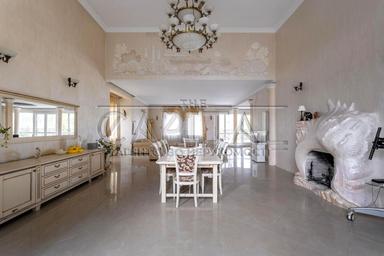 Будинок за адресою вул. Володимирська (площа 611,8 м²) - Atlanta.ua - фото 51