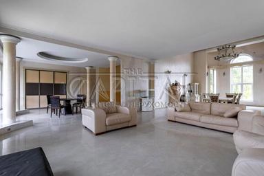 Будинок за адресою вул. Володимирська (площа 611,8 м²) - Atlanta.ua - фото 56