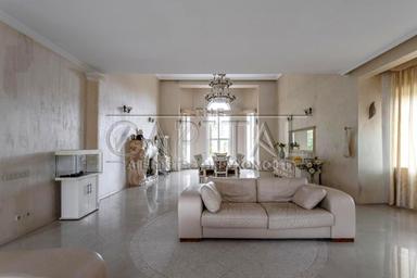 Будинок за адресою вул. Володимирська (площа 611,8 м²) - Atlanta.ua - фото 57