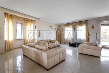 Будинок за адресою вул. Володимирська (площа 611,8 м²) - Atlanta.ua - фото 59