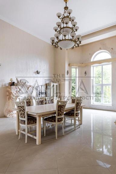 Будинок за адресою вул. Володимирська (площа 611,8 м²) - Atlanta.ua - фото 60