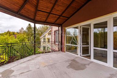 Будинок за адресою вул. Володимирська (площа 611,8 м²) - Atlanta.ua - фото 63