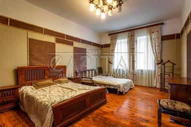 Будинок за адресою вул. Володимирська (площа 611,8 м²) - Atlanta.ua - фото 65