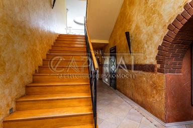 Будинок за адресою вул. Володимирська (площа 611,8 м²) - Atlanta.ua - фото 66