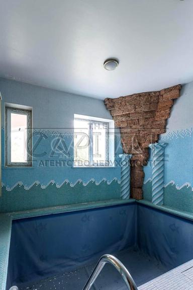 Будинок за адресою вул. Володимирська (площа 611,8 м²) - Atlanta.ua - фото 70