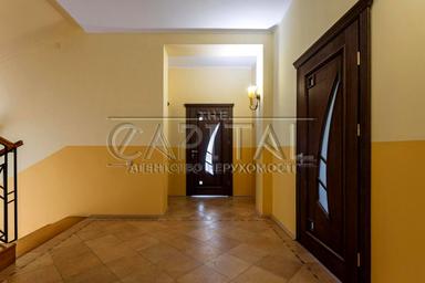 Будинок за адресою вул. Володимирська (площа 611,8 м²) - Atlanta.ua - фото 73