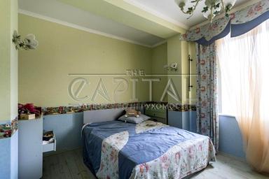 Будинок за адресою вул. Володимирська (площа 611,8 м²) - Atlanta.ua - фото 77