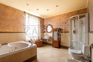 Будинок за адресою вул. Володимирська (площа 611,8 м²) - Atlanta.ua - фото 78