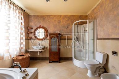 Будинок за адресою вул. Володимирська (площа 611,8 м²) - Atlanta.ua - фото 79