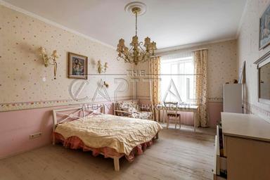 Будинок за адресою вул. Володимирська (площа 611,8 м²) - Atlanta.ua - фото 81