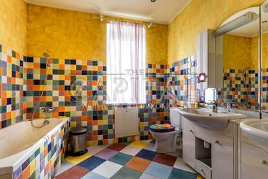 Будинок за адресою вул. Володимирська (площа 611,8 м²) - Atlanta.ua - фото 83