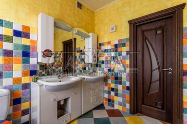 Будинок за адресою вул. Володимирська (площа 611,8 м²) - Atlanta.ua - фото 84