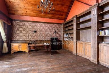 Будинок за адресою вул. Володимирська (площа 611,8 м²) - Atlanta.ua - фото 85