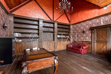 Будинок за адресою вул. Володимирська (площа 611,8 м²) - Atlanta.ua - фото 86