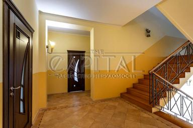 Будинок за адресою вул. Володимирська (площа 611,8 м²) - Atlanta.ua - фото 88