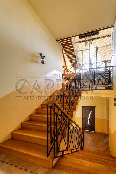 Будинок за адресою вул. Володимирська (площа 611,8 м²) - Atlanta.ua - фото 90