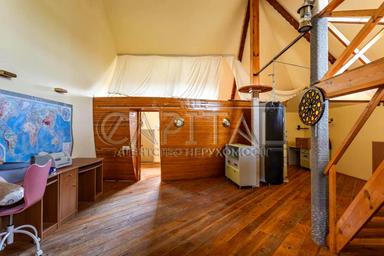 Будинок за адресою вул. Володимирська (площа 611,8 м²) - Atlanta.ua - фото 92