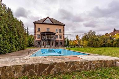 Будинок за адресою вул. Володимирська (площа 611,8 м²) - Atlanta.ua - фото 95