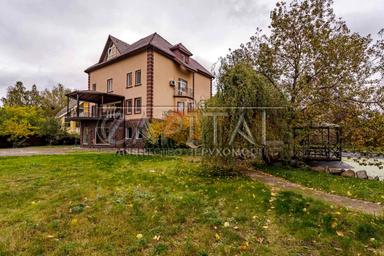 Будинок за адресою вул. Володимирська (площа 611,8 м²) - Atlanta.ua - фото 96